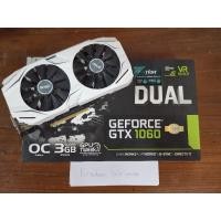 ราคา ASUS GTX 1060 3GB (16019710218)