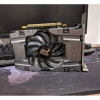 ราคา การ์ดจอเล่นเกมส์ INNO3D GTX650Ti 1GD5 (ตัวนี้แรงกว่า gtx750 ครับ) (4502367897)