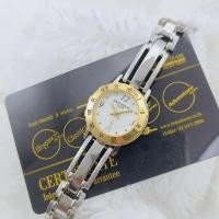 ราคา นาฬิกาข้อมือ หลุยส์ มอเรส์ รุ่น LML221ASV (44272603657)