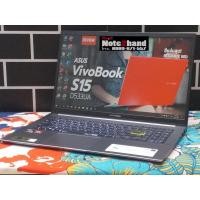 ราคา โน๊ตบุ๊คมือสอง ASUS CPU AMD Ryzen 5 5500U จอ15.6”FHD แรม8+NVMe 512+การ์ดจอ Vega 7+ประกันศูนย์ (20012314685)