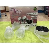 ราคา เครื่องปั๊มนมมือสอง เครื่องปั๊มนมไฟฟ้า (21350802080)