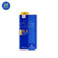 ราคา น้ำมันเบรค ATE-SUPER SL.6 DOT4(1L) (FG-03-9901-6402) (42411138875)