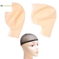 ราคา Tweetwehhno Light Shadeหัวล้านหมวกตลกLatexผิวปลอมหัวล้านUnisexแฟนซีฟิล์มPartyชุดSkinheadวิกผมหมวกLatexหน้ากากหมวกความงามTH (54005003292)