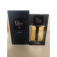 ราคา น้ำหอม Dior Homme Intense 100ml ของแท้จากช้อปสุวรรณภูมิ (26151621000)