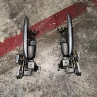 ราคา มือจับประตูด้านใน MAZDA RX8 นําเข้าจากประเทศญี่ปุ่นใช้แล้ว (28643868687)