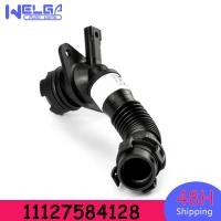 ราคา Car Accessories Vent Hose Crankcase 11127584128 For BMW 135I 335I 535I GT 640I 2012-2019 X1 X3 X4 X (55553526949)