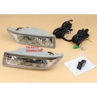 ราคา ไฟตัดหมอก สปอร์ตไลท์ TOYOTA ALTIS 2001 2002 2003 (2708269536)