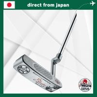 ราคา Scotty Cameron Studio Style Newport 2025 Putter – Precision Milled Classic Blade (43026719295)
