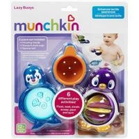 ราคา Munchkin : MNK23208 ของเล่นในน้ำ Lazy Buoys (23218) (1641182668)