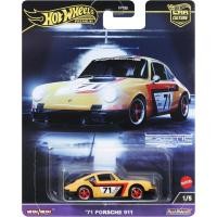 ราคา Hot Wheels Premium Car Culture Exotic Envy '71 Porsche 911 HKC80 FPY86 (25284633318)