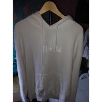ราคา CONVERSE เสื้อฮู้ดคอนเวิร์ส (25937483024)