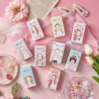 ราคา ✷ พร้อมส่ง!!! ✷ น้ำหอมMiss&Kiss perfume น้ำหอม 15ml. (11875202297)