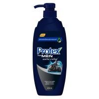 ราคา Protex โพรเทคส์ ครีมอาบน้ำ ฟอร์เมน แอคทีฟชาร์โคล 450 มล. ขวดปั๊ม (10108220401)