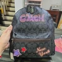 ราคา เป้ Coach F31499 แท้% มือ2 (25172193402)