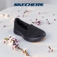 ราคา Skechers สเก็ตเชอร์ส รองเท้าผู้หญิง Women Active Graceful View Finder Shoes - 100697-BBK Air-Cooled Memory Foam (26467859503)