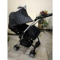 ราคา รถเข็นเด็ก Graco Citilite (1324902239)