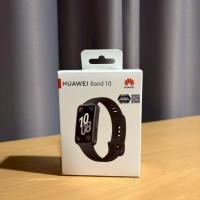 ราคา ยังไม่แกะ Huawei Band 10 fitness tracker นาฬิกา ออกกำลังกาย เพื่อสุขภาพ smart watch สมาร์ทวอช (47800725360)