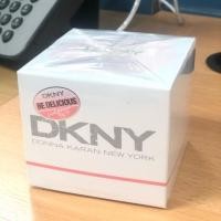 ราคา น้ำหอม DKNY fresh blossom (1670480652)
