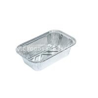 ราคา BP ถาดฟอยล์สี่เหลี่ยม 4032 แพ็คละ 100ชุด+ฝา (29853637173)