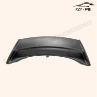 ราคา For Nissan 09 Onwards 370Z Z34 AM Style Rear Wing (With brake lights) Fiber Glass (46752483311)