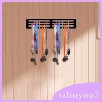 ราคา [ซลินยู2] ที่แขวนเหรียญแสดงเหล็กติดตั้งง่ายรางวัลริบบิ้นแสดงผู้ถือเหรียญสําหรับวิ่งยิมนาสติกฟุตบอลการแข่งขันรางวัลกีฬา (53602617589)