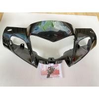 ราคา หน้ากาก หน้า WAVE 125R ดั้ม สีดำ เวฟ125-R (8373000230)