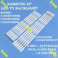 ราคา Ua55mu6300uk UA55KU6000K UA55JU6000K UA55MU6300KXXT UA55JU6400K SAMSUNG 55 นิ้ว LED TV BACKLIGHT UA55KU6000 UA55JU6000 UA55JU6400 UA55KU6300 UA55MU6100 UA55MU6300 UA55MU6103 (25606426677)