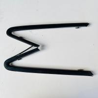 ราคา คิ้วยางขอบกระจกหูช้าง Honda Civic FD 2006-2011 มือสอง (26356255756)
