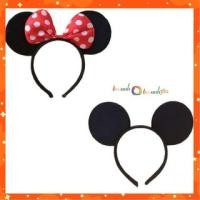 ราคา ที่คาดผมหูมิกกี้/มินนี่เม้าส์ (40913536865)