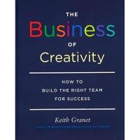 ราคา BBW หนังสือ The Business Of Creativity ISBN: 9781616893941 (42300011023)