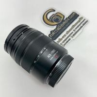 ราคา Panasonic LUMIX G VARIO 45-150mm F4.0-5.6 ASPH BLACK [H-FS45150EK] [รับประกัน 1 เดือน] (50904893686)