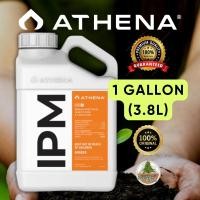 ราคา ATHENA IPM 4L [ขวดแท้] กำจัดไรแดง โรครา แมลงศัตรูพืช ประสิทธิภาพสูงสุด ปุ๋ย athena (4595023199)