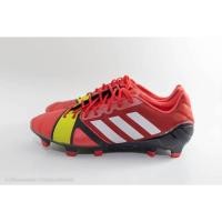 ราคา Adidas Nitrocharge 1.0 TRX FG สีแดง (7618041813)