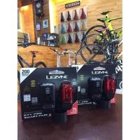 ราคา Lezyne: ไฟจักรยาน LEZYNE KTV Pro Smart Pair (3348816292)