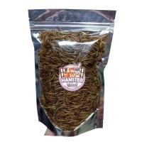 ราคา หนอนอบแห้ง ขนาด 90 กรัม (25209817264)