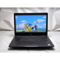 ราคา second hand notebook Dell Latitude 3490 สเปก intel Core i5 -8250U (gen8) Ram 8 GB SSD 240 GB (27240504369)