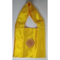 ราคา ย่ามพระ ย่ามผ้าไหม ผ้าไหมอิตาลี มีหลายสีให้เลือก งานตัดเย็บปราณีต สวยงาม เหมาะสำหรับการถวาย เป็นเครื่องใช้พระ (6518105758)