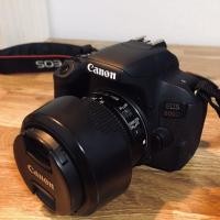 ราคา Canon 800D + lens kit 18-55 mm (13630409387)