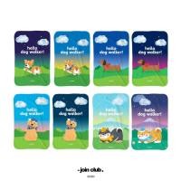 ราคา Join The Club Fluffy Blanket ผ้าห่มนุ่มนิ่ม ขนาดใหญ่ 100x150 ซม. เลือกลายได้ (56552625689)