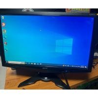 ราคา จอคอมพิวเตอร์19นิ้ว Lcdจอกระจกสวยๆสภาพดีใช้งานปกติACER คละรุ่นสินค้ามือสอง(มีพอตvga+dvi) (24804494456)