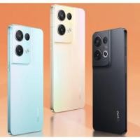 ราคา สมาร์ทโฟน OPPO Reno8 5G Global Version (12+256GB) ใหม่ 95% (มือสอง) (45205088835)
