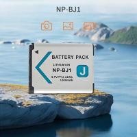 ราคา ▥ Np-Bj1 แบตเตอรี่ 1200Mah Npbj1 NP Bj1 แบตเตอรี่ชาร์จสําหรับ Sony Dsc-Rxo DSCRO Rx0m2 Rx0 Rx0i (43965114907)