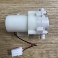 ราคา มอเตอร์ปั้มน้ําตู้เย็น Hitachi รุ่น R-M600GP2TH,R-S600GP2TH,R-M600GP2THX,R-M600AGP4THXอะไหล่แท้ 100% (11572674905)