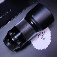 ราคา Fuji XF 90mm F2 WR Lens (มือสอง) (17174507672)