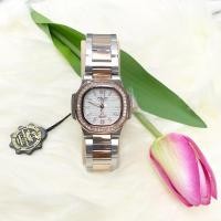 ราคา นาฬิกาหน้าปาเต๊ะ​ America eagle ของแท้ (16561581429)