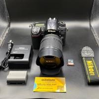 ราคา NIKON D7000+18-140 VR (กล้องDSLR) (25951000597)