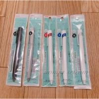 ราคา ปากกา ลูกลื่น ขนาดหัว 0.5 MM Zebra (23875310408)