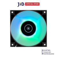 ราคา CASE FAN (พัดลมเคส) EKWB EK-VARDAR S 120ER D-RGB (BLACK) (29541463533)