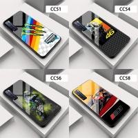 ราคา PC Plexiglass Back Case Moto GP Series Realme 10 (4G)/ Realme 10 Pro/ Realme 9i/ Realme 9 Pro Plus/ Realme 9 (54603485296)