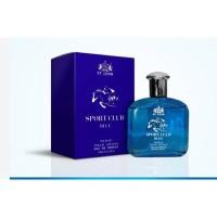 ราคา น้ำหอมอาหรับนำเข้า SPORT CLUB BLUE (15376992167)
